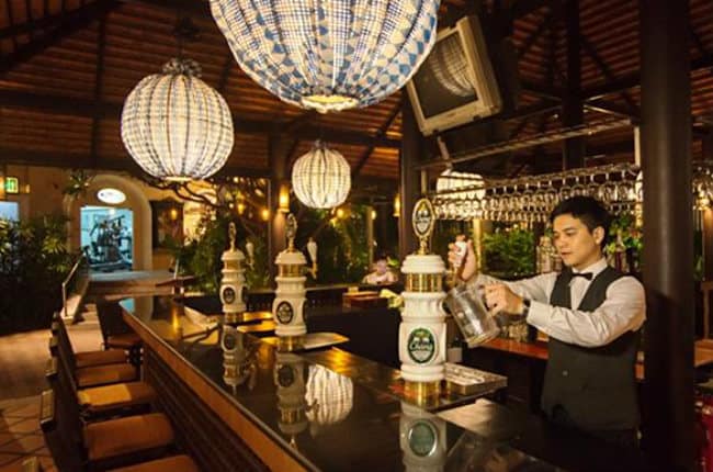 InterContinental Chiang Mai Mae Ping, ein IHG Hotel