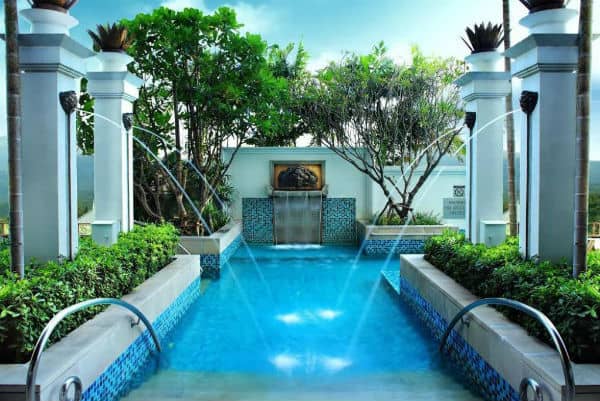 Chiang Mai Marriott -hotelli