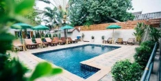 Buri Gallery House and Resort