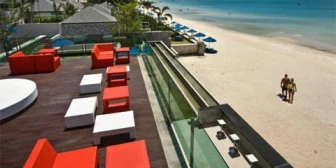 Samui Resotel Beach Resort