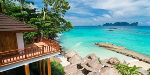Phi Phi Beach Resort