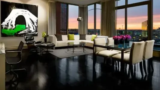 Le Meridien Chambers Minneapolis Hotel Minnesota