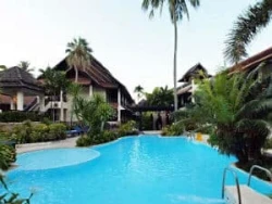 Phi Phi Banyan Villa