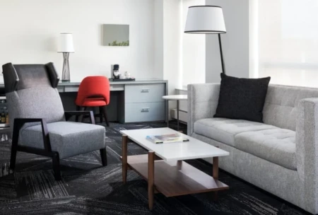 Le Meridien Chambers Minneapolis Hotel Minnesota