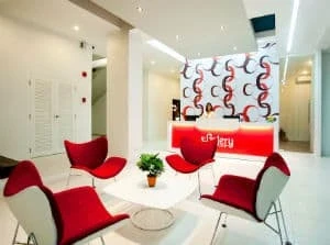 The Gallery Hotel