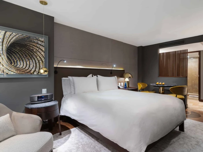 Sofitel Bogota Victoria Regia