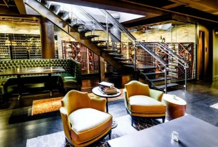 Le Meridien Chambers Minneapolis Hotel Minnesota