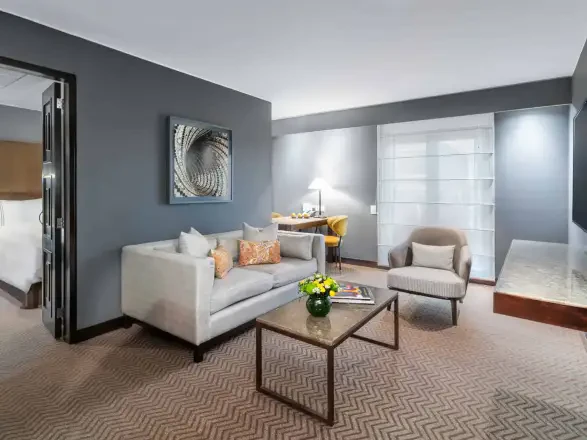 Sofitel Bogota Victoria Regia