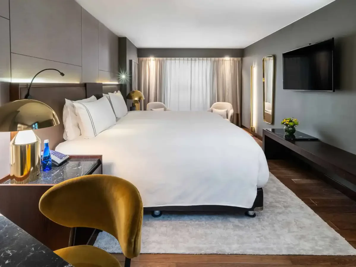 Sofitel Bogota Victoria Regia