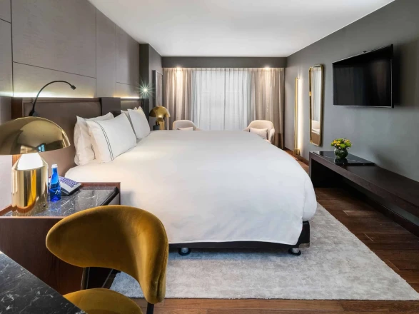 Sofitel Bogota Victoria Regia