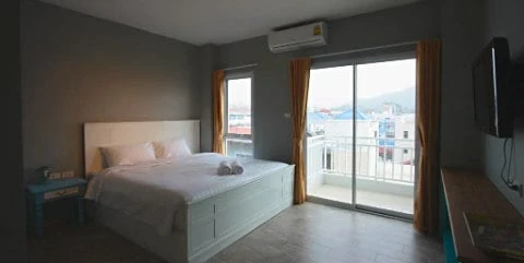 Hub Hua Hin 57