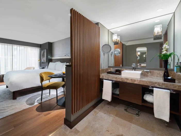 Sofitel Bogota Victoria Regia