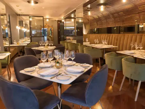 Sofitel Bogota Victoria Regia