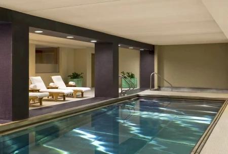 The Westin Minneapolis Hotel Minnesota LGBT-Friendly Minneapolis Hotel