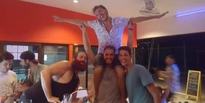 C*ck & Mocktail Bar - CLOSED