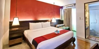 De Lanna Hotel