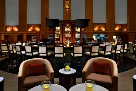 The Westin Minneapolis Hotel Minnesota