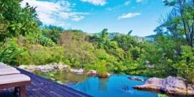 Panviman Chiang Mai Spa Resort