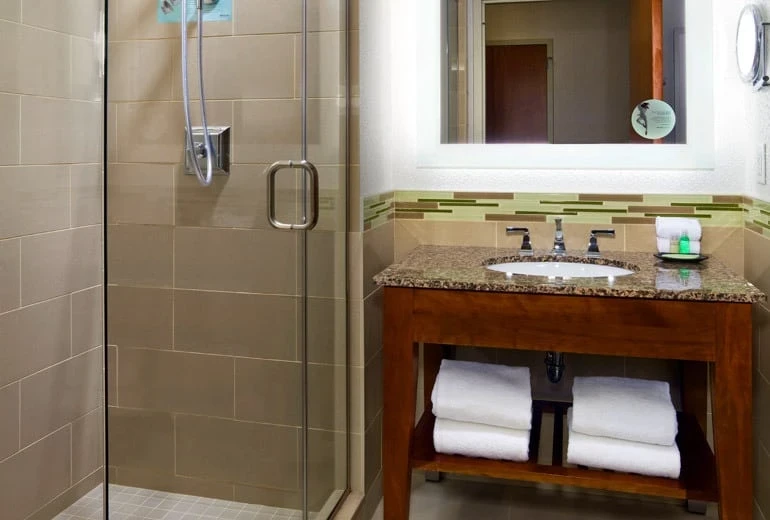 The Westin Minneapolis Hotel Minnesota