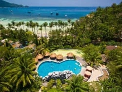 Koh Tao Cabana Resort