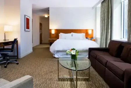 The Westin Minneapolis Hotel Minnesota