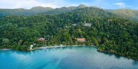 Sylvan Koh Chang