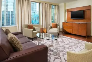 The Westin Minneapolis Hotel Minnesota