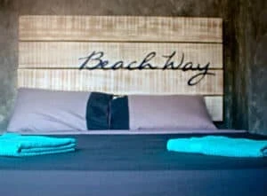 BeachWay