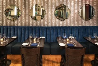 Hotel Ivy Minneapolis Minnesota Gay-Friendly Minneapolis Hotel