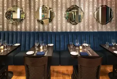 Hotel Ivy Minneapolis Minnesota Gay-Friendly Minneapolis Hotel