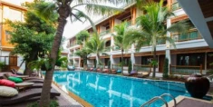 Pingviman Hotel