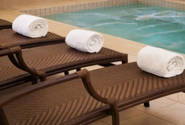 Hotel Ivy Minneapolis Minnesota