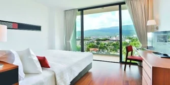 Eastin Tan Hotel Chiang Mai