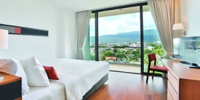 Eastin Tan Hotel Chiang Mai