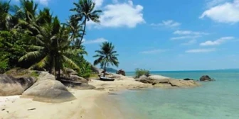 Islandboys Phangan