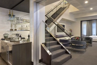 Hotel Ivy Minneapolis Minnesota