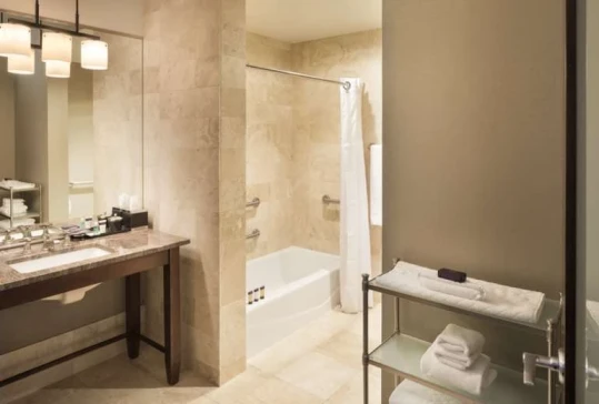 Hotel Ivy Minneapolis Minnesota