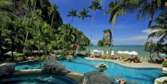 Centara Grand Beach Resort and Villas Krabi