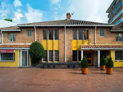 Hotel Casona del Patio