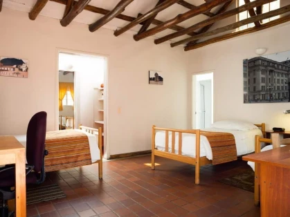 Hotel Casona del Patio