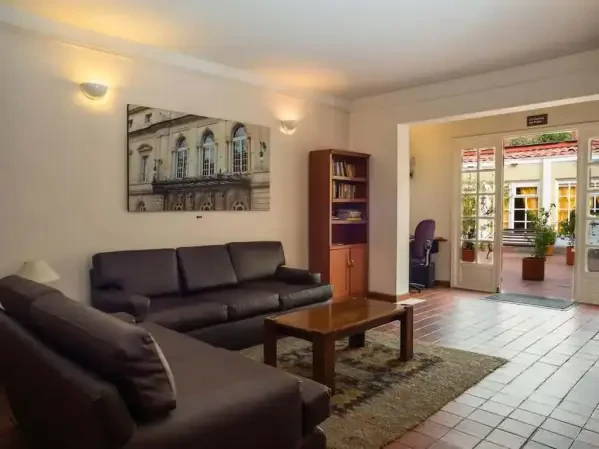 Hotel Casona del Patio