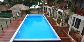 Samed Cabana Resort