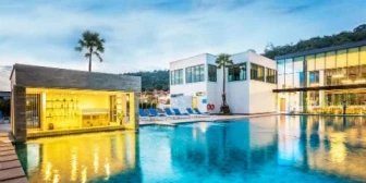BlueSotel Krabi