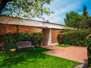 Hotel Casona del Patio