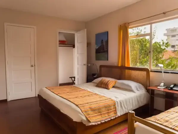 Hotel Casona del Patio