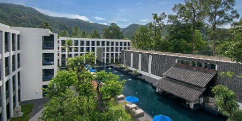 AWA-resort Koh Chang
