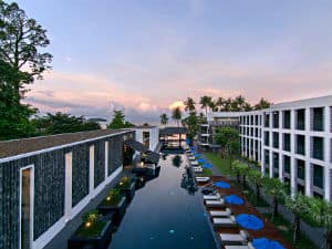 AWA-resort Koh Chang