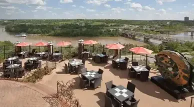 Courtyard Edmonton Downtown