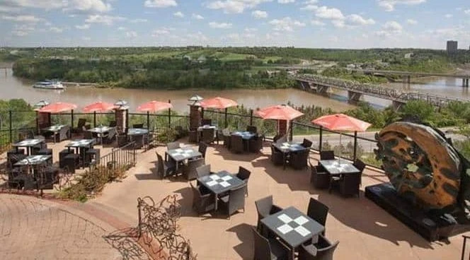 Courtyard Edmonton Downtown Courtyard by Marriott Edmonton