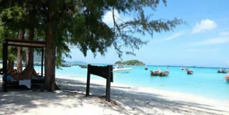 Wapi Resort Koh Lipe